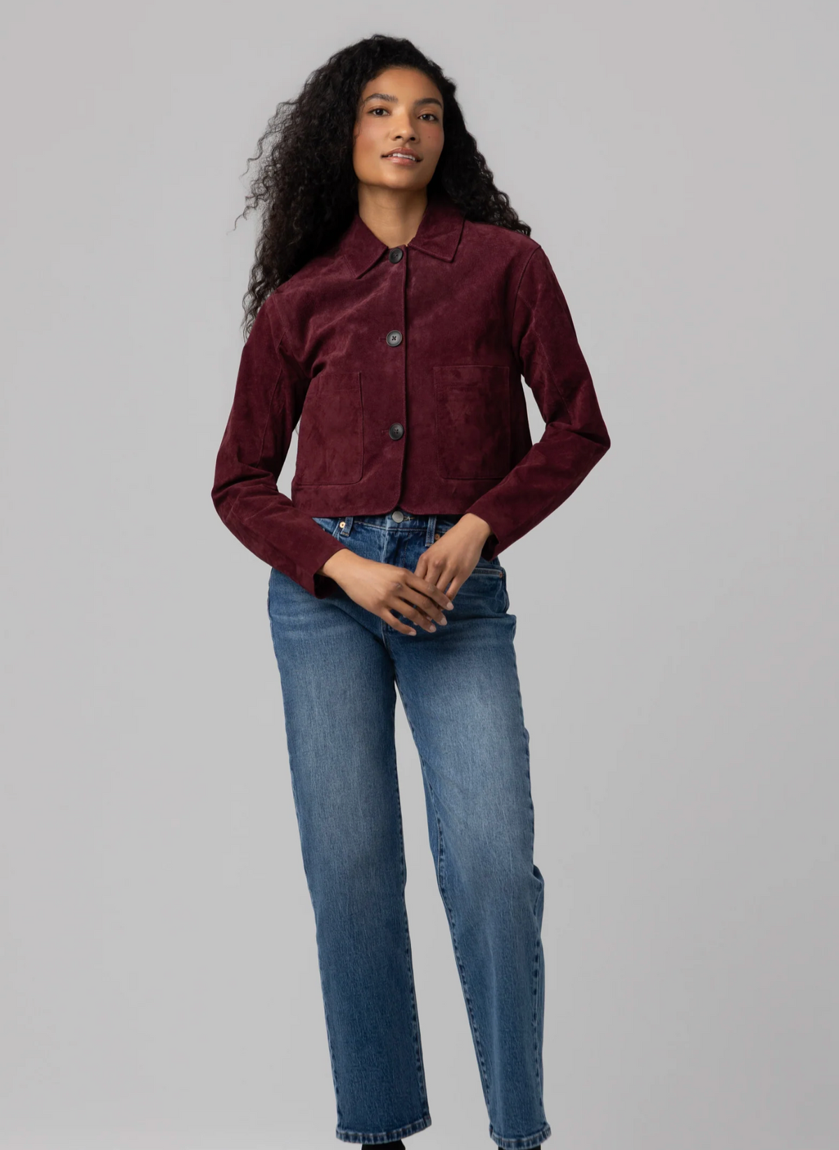 Wine O'clock Jacket
