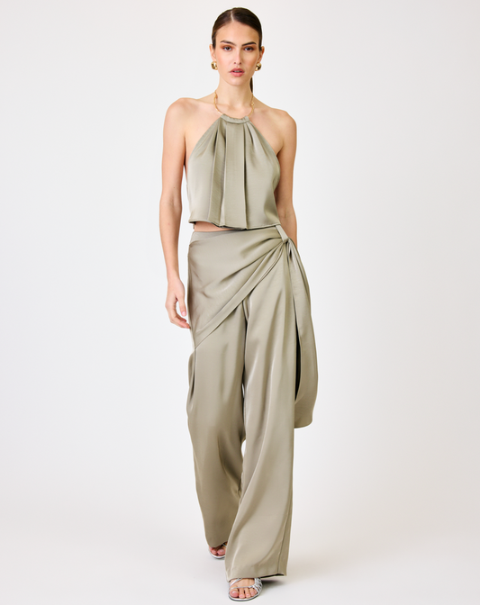 Yve Pant