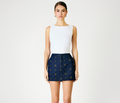Attina Mini Skirt