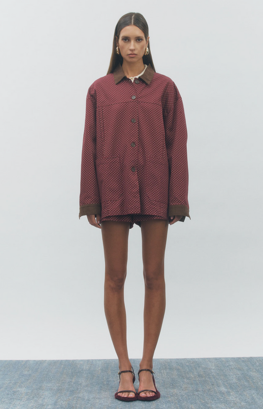 Agatha Jacket