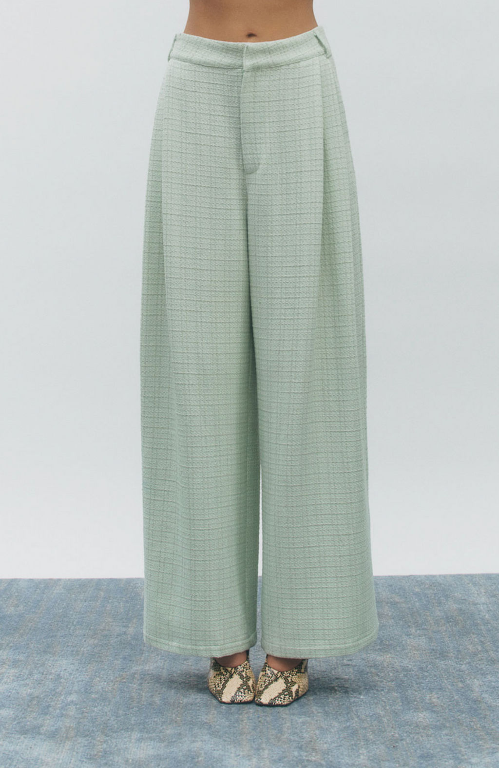 Pierre Pants