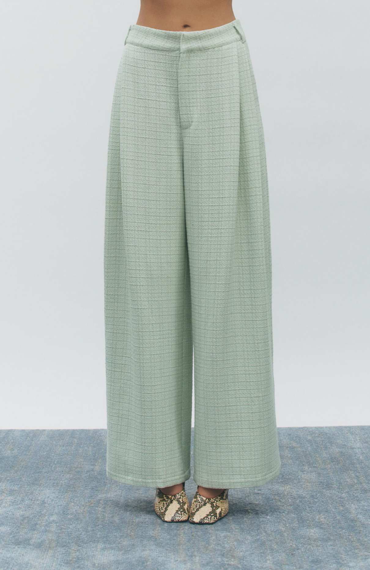 Pierre Pants