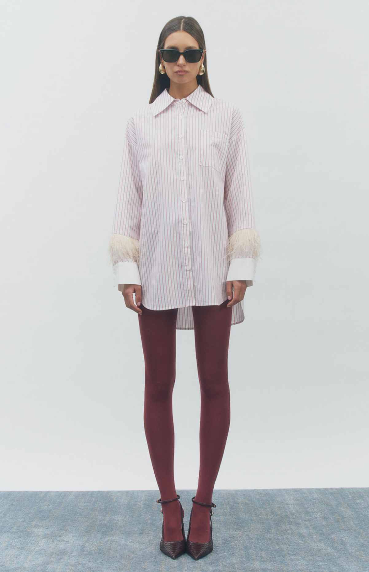 Lottie Shirt