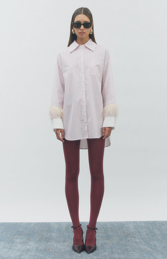 Lottie Shirt