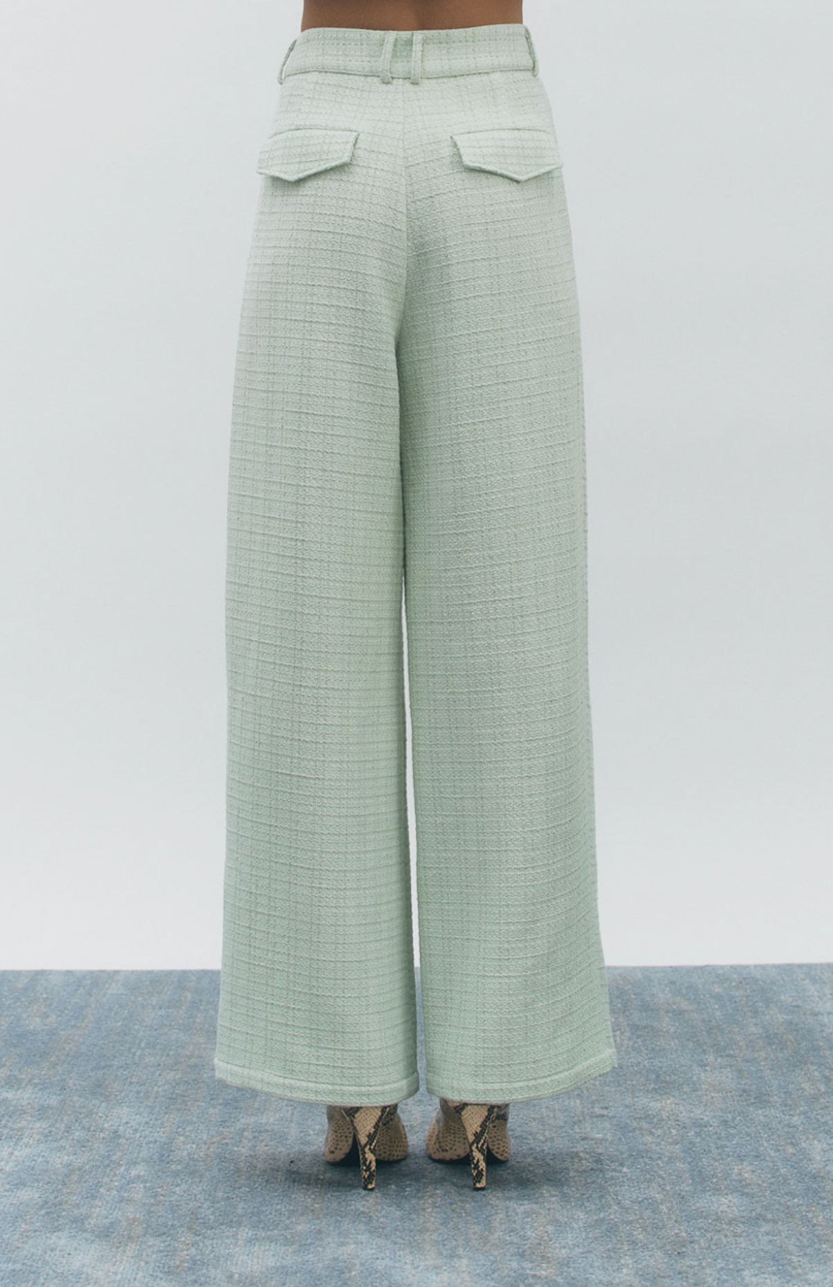 Pierre Pants