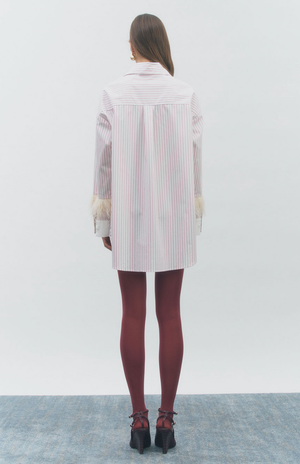 Lottie Shirt