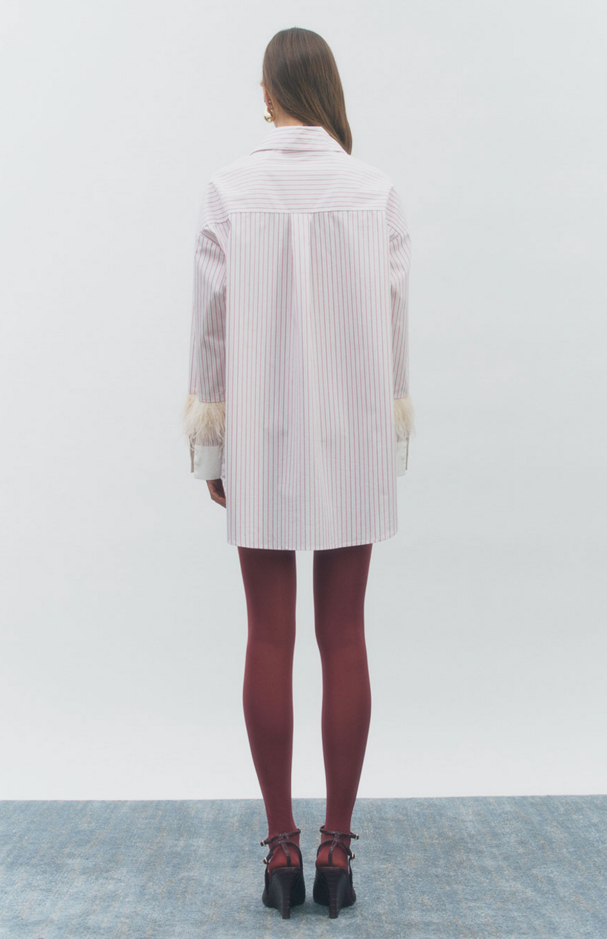 Lottie Shirt