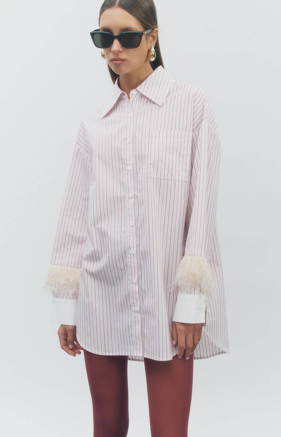 Lottie Shirt