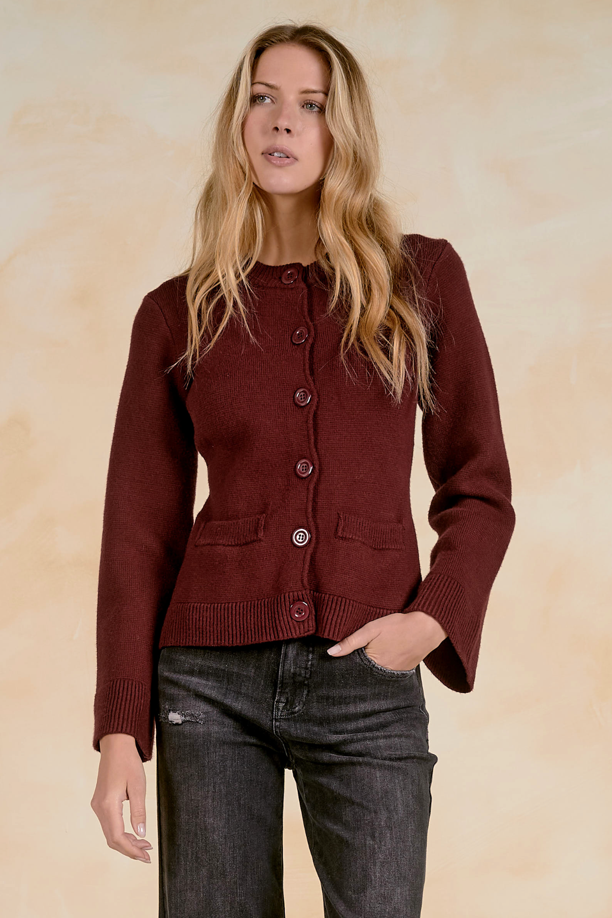 Sutton Sweater