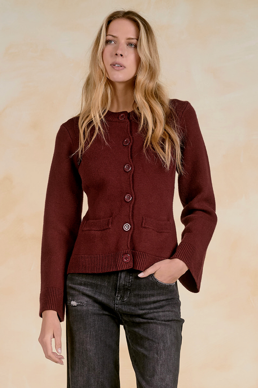 Sutton Sweater