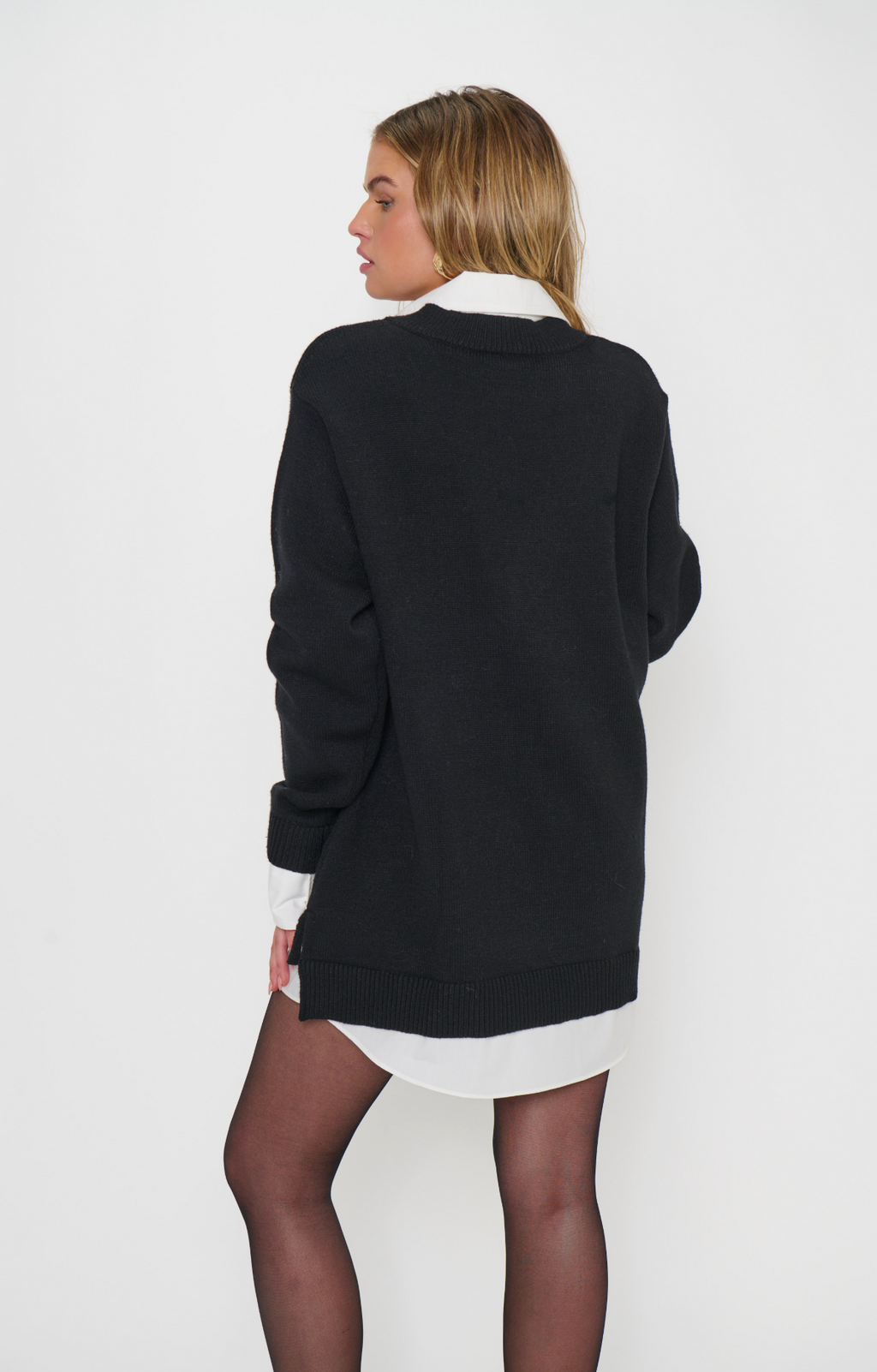Lyle Collared Shirt