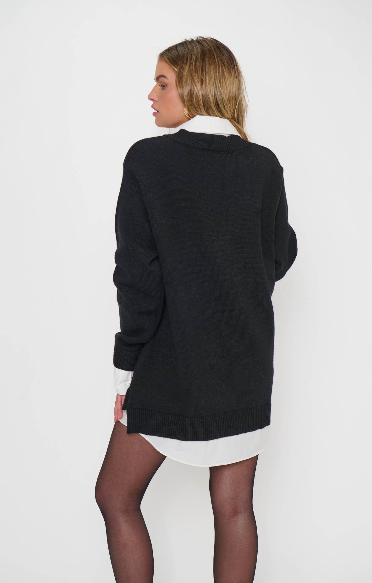 Lyle Collared Shirt
