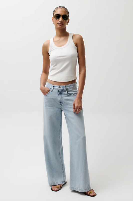Pistola Jadyn Jeans