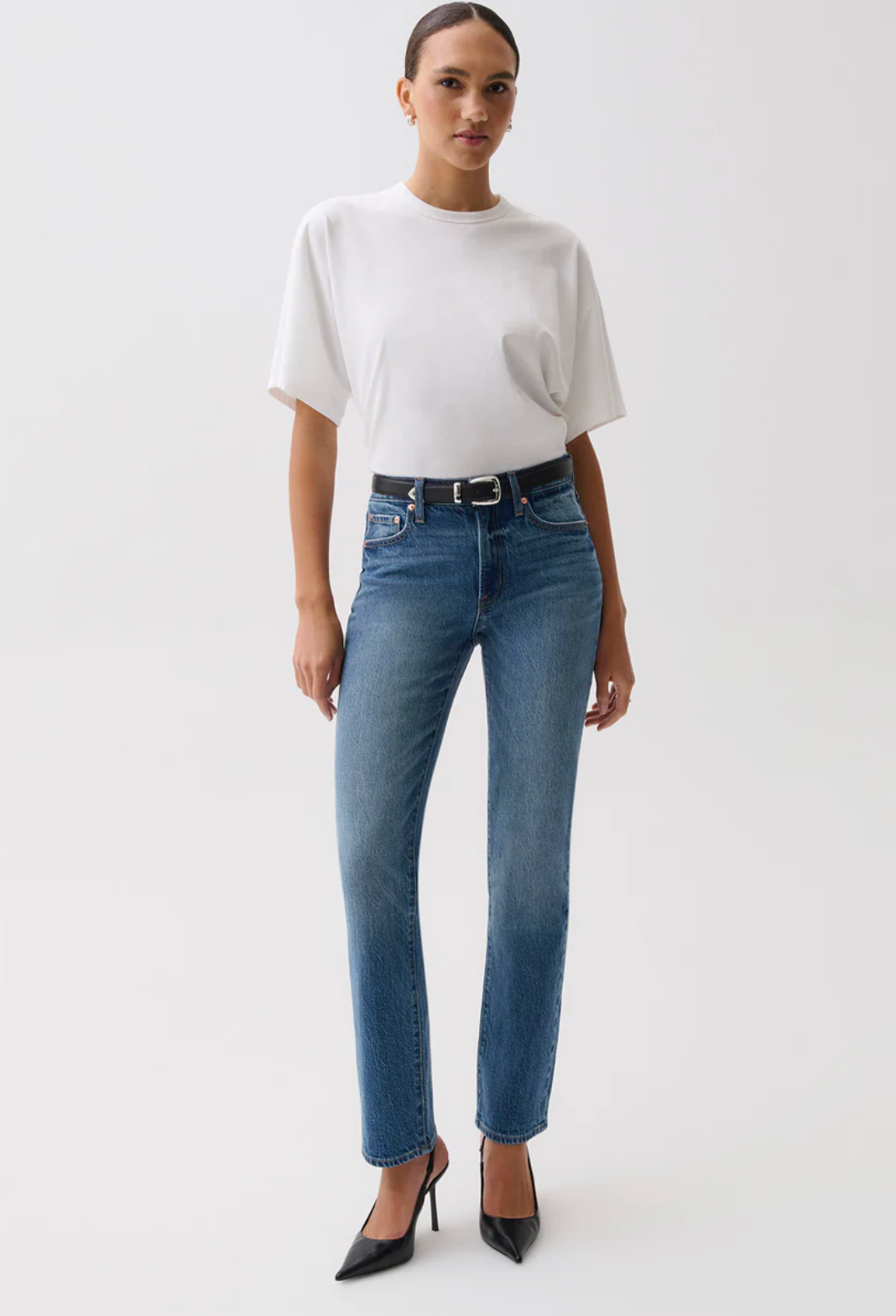 Pistola Aleks Jeans
