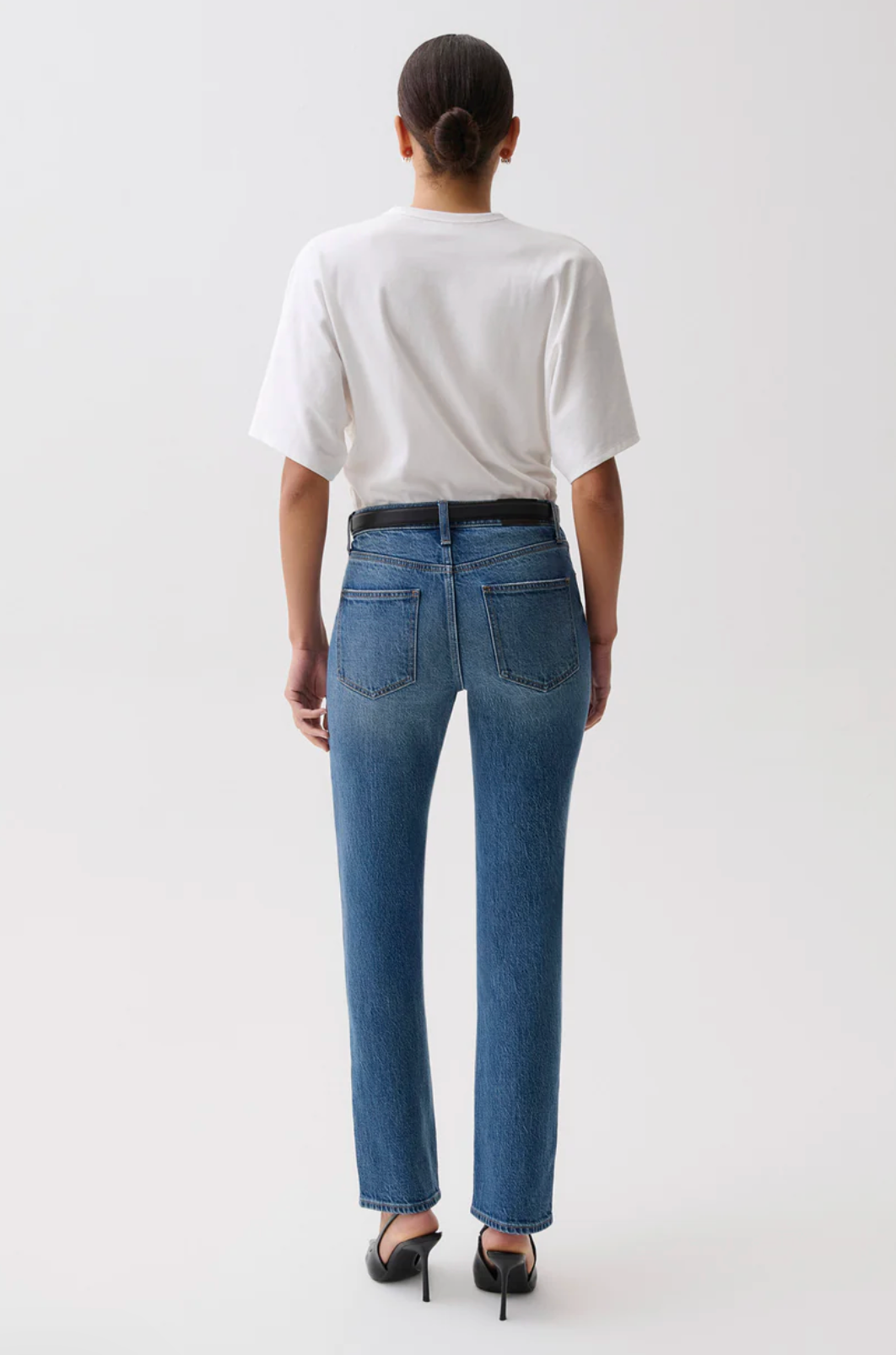 Pistola Aleks Jeans