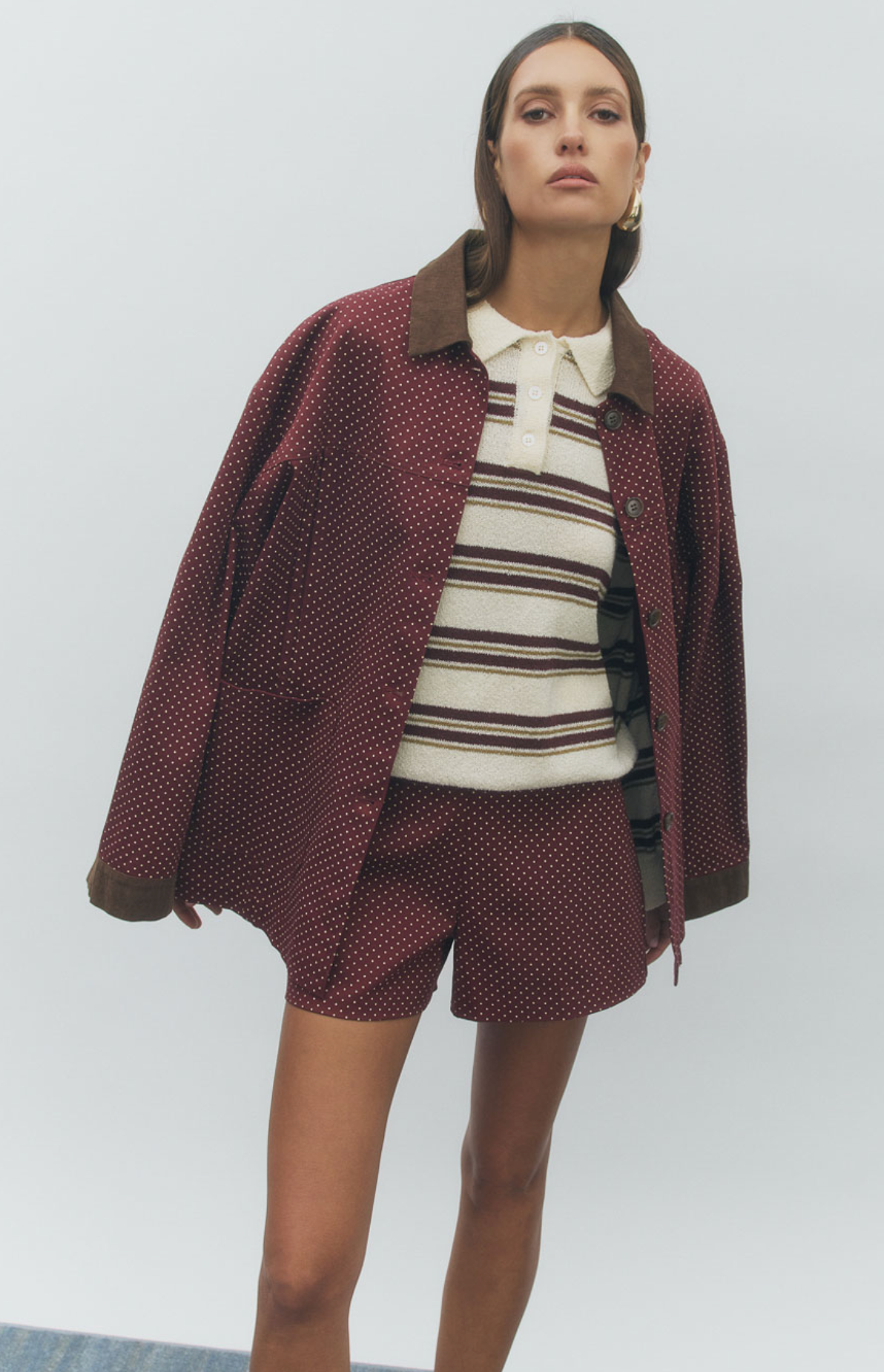 Lori Shorts