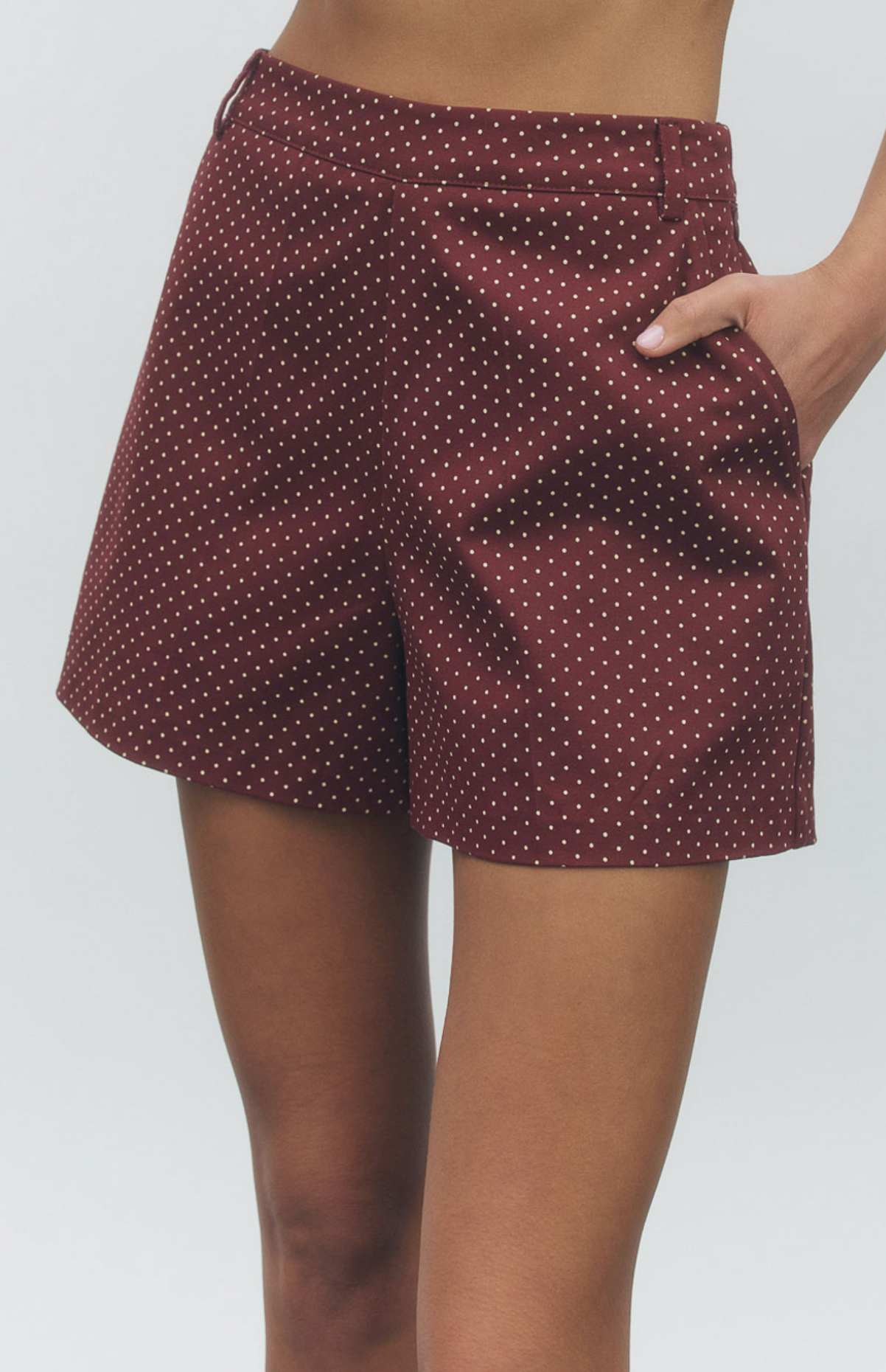 Lori Shorts