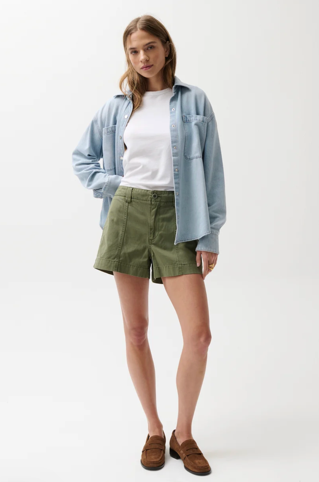 Pistola Medow Shorts