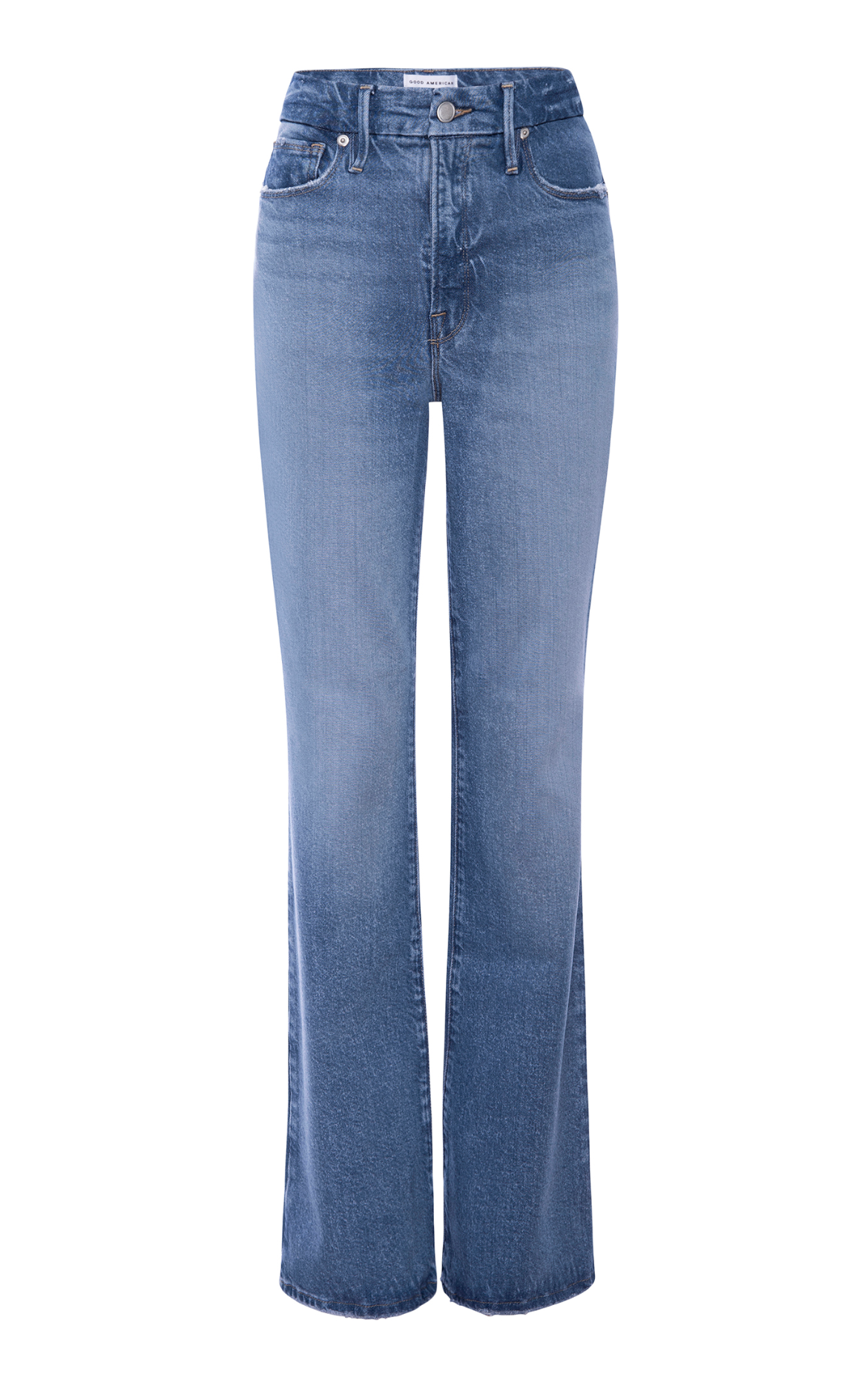 Good American Bootcut Jeans