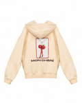 Mon Cheri Racer Hoodie