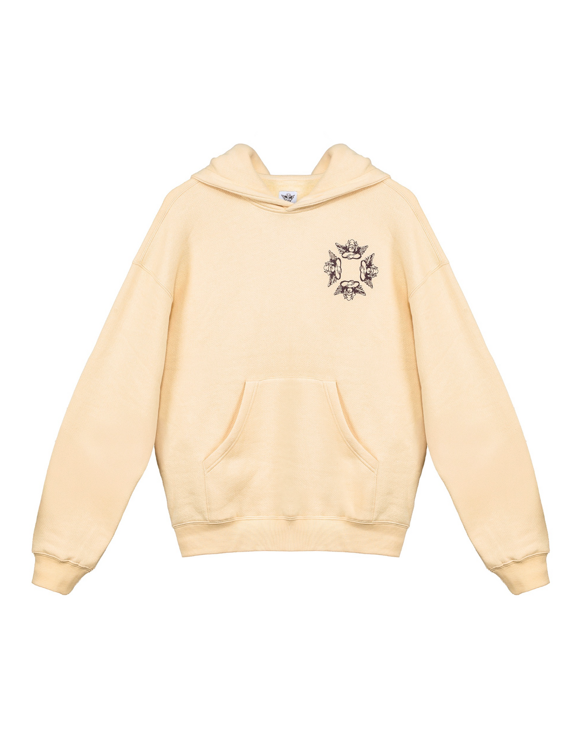 Mon Cheri Racer Hoodie