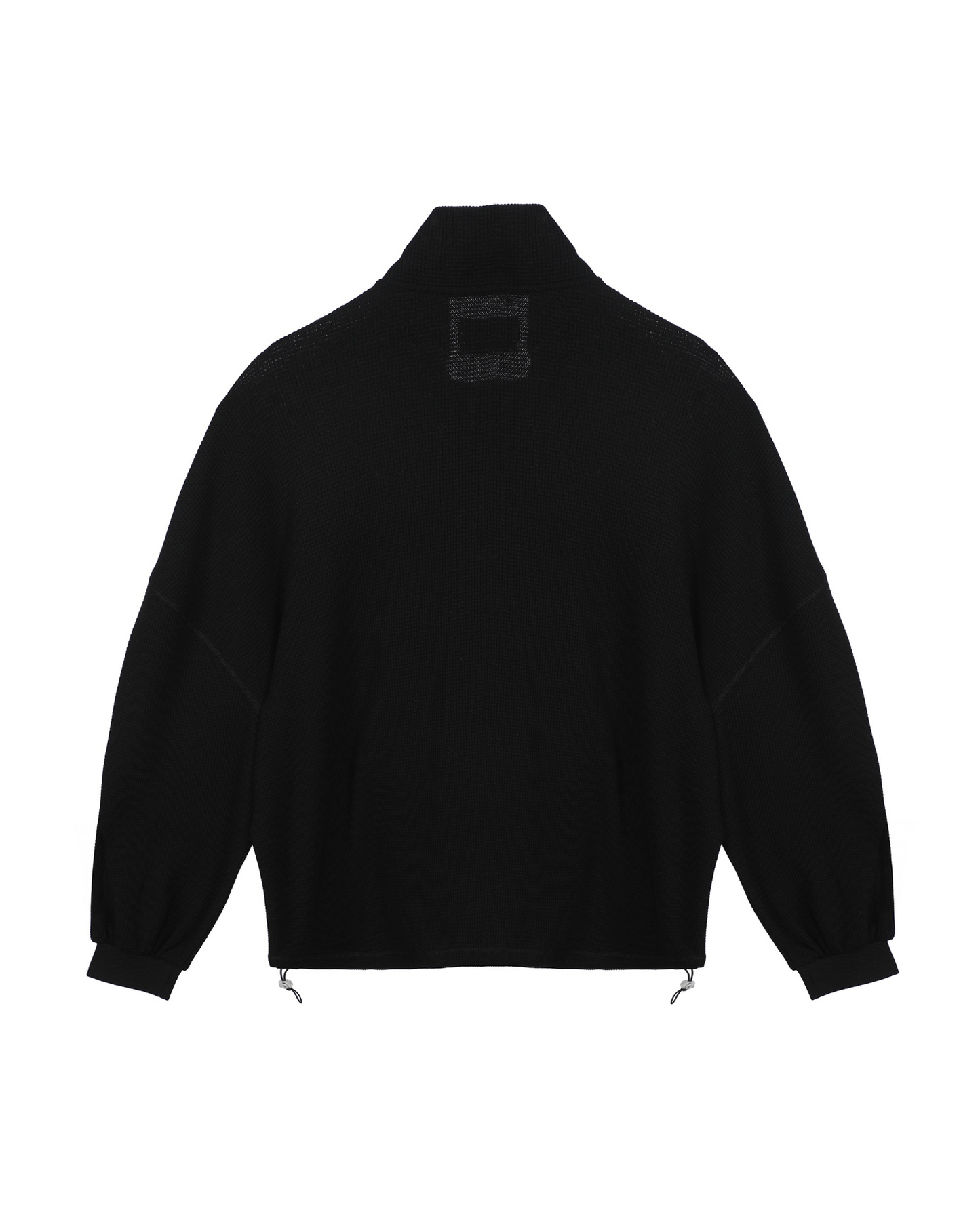 Caitlyn Coded Crewneck