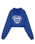 Game Day Alex Zip Up