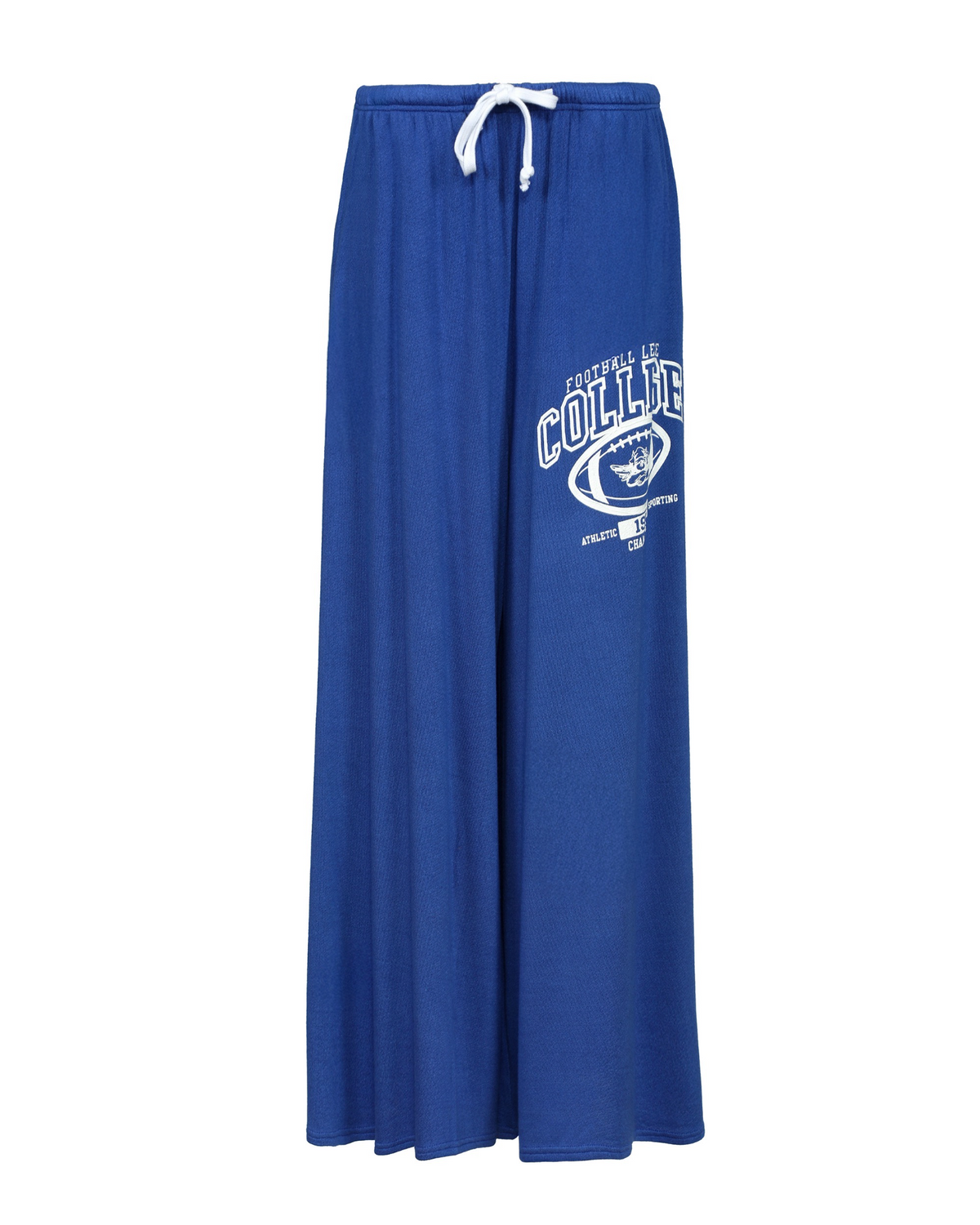 Game Day Leah Pant
