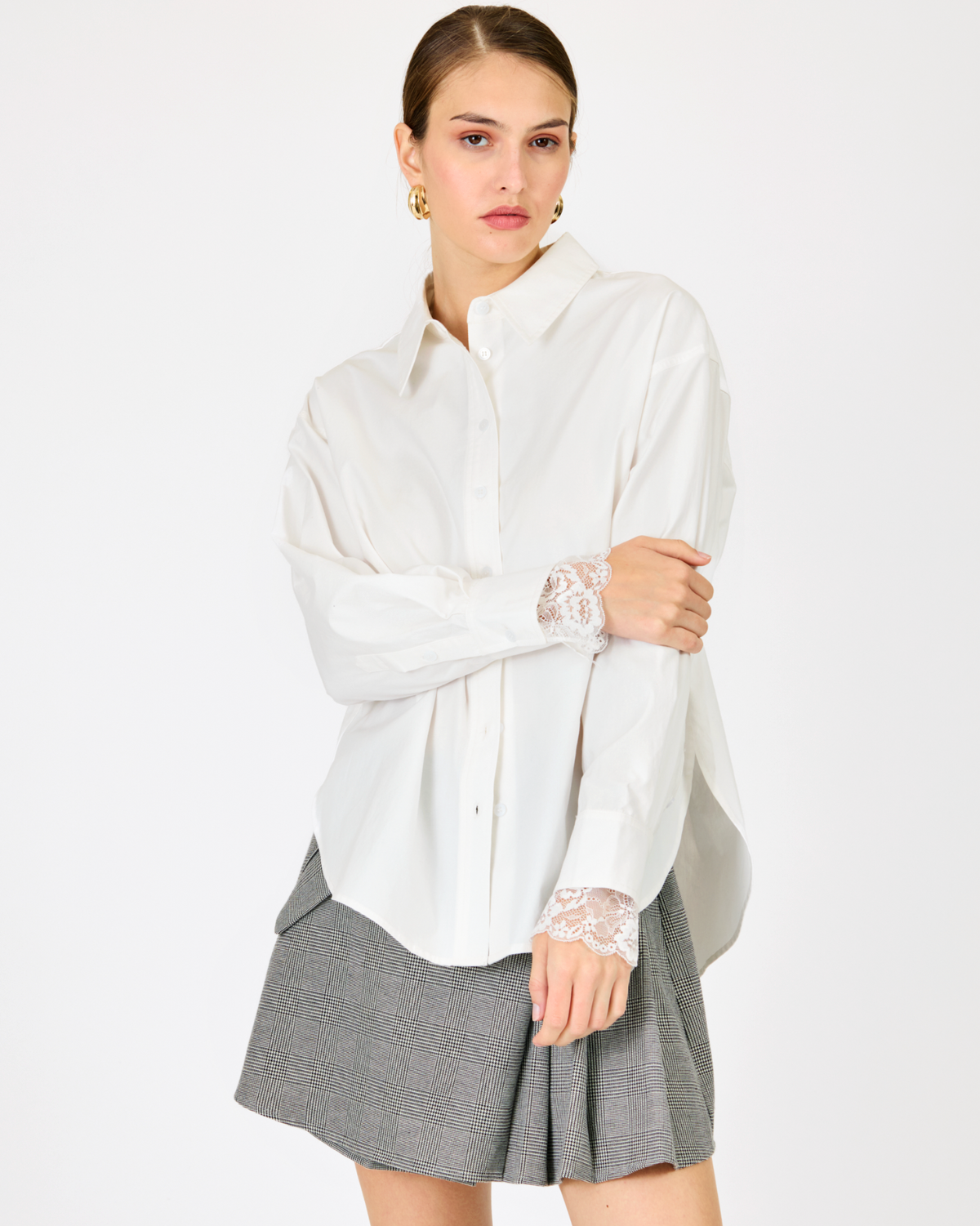 Aella Shirt