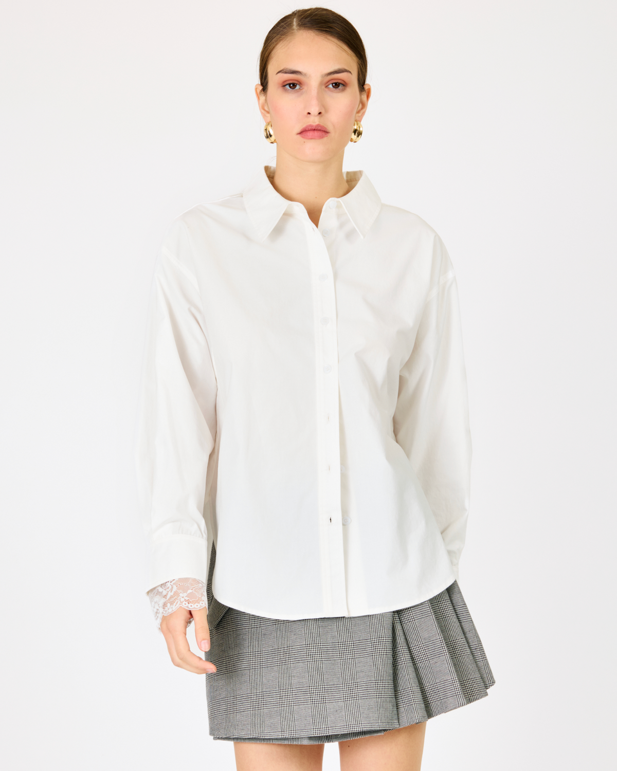 Aella Shirt
