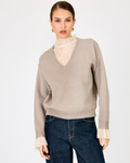 Valentina Sweater
