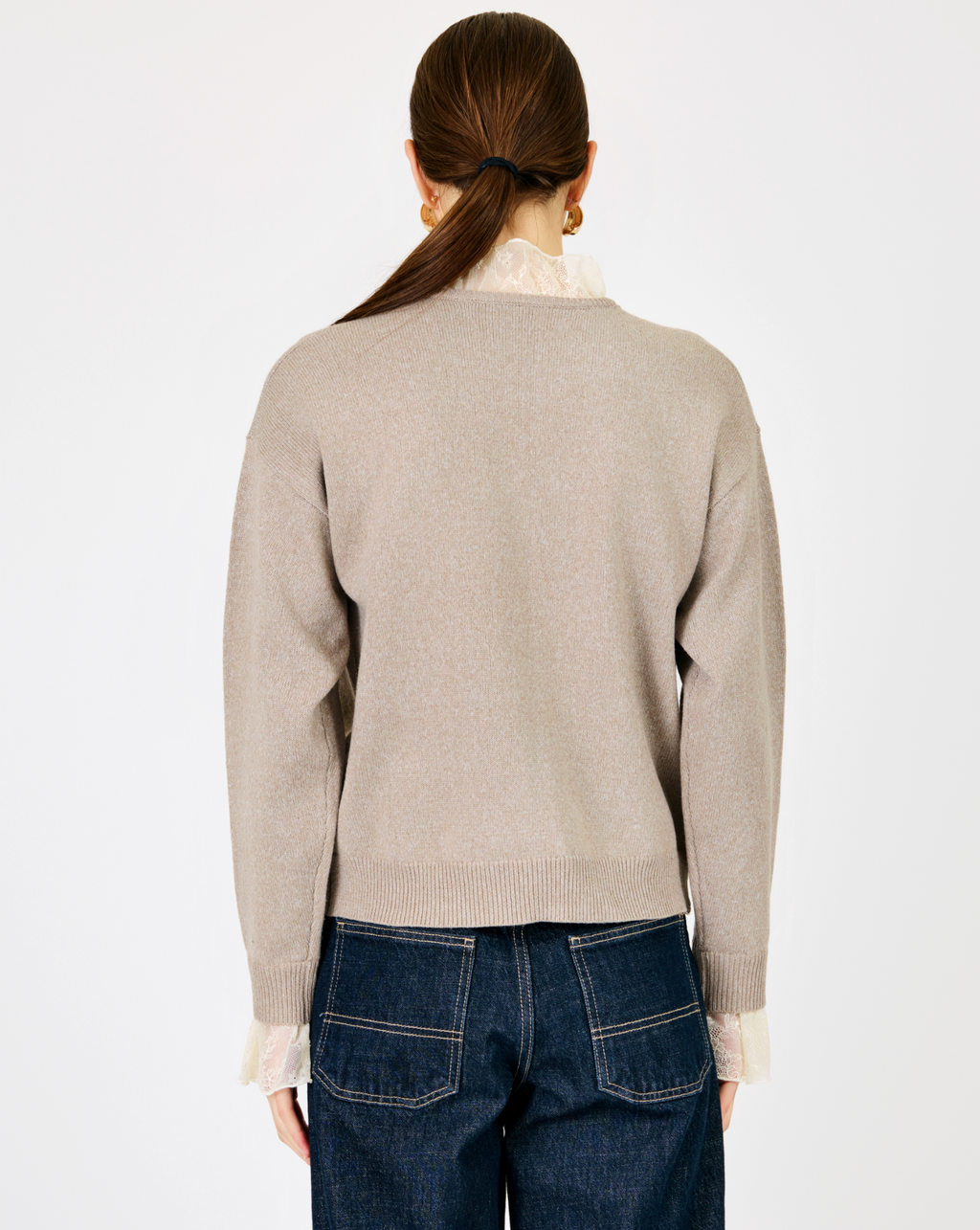 Valentina Sweater