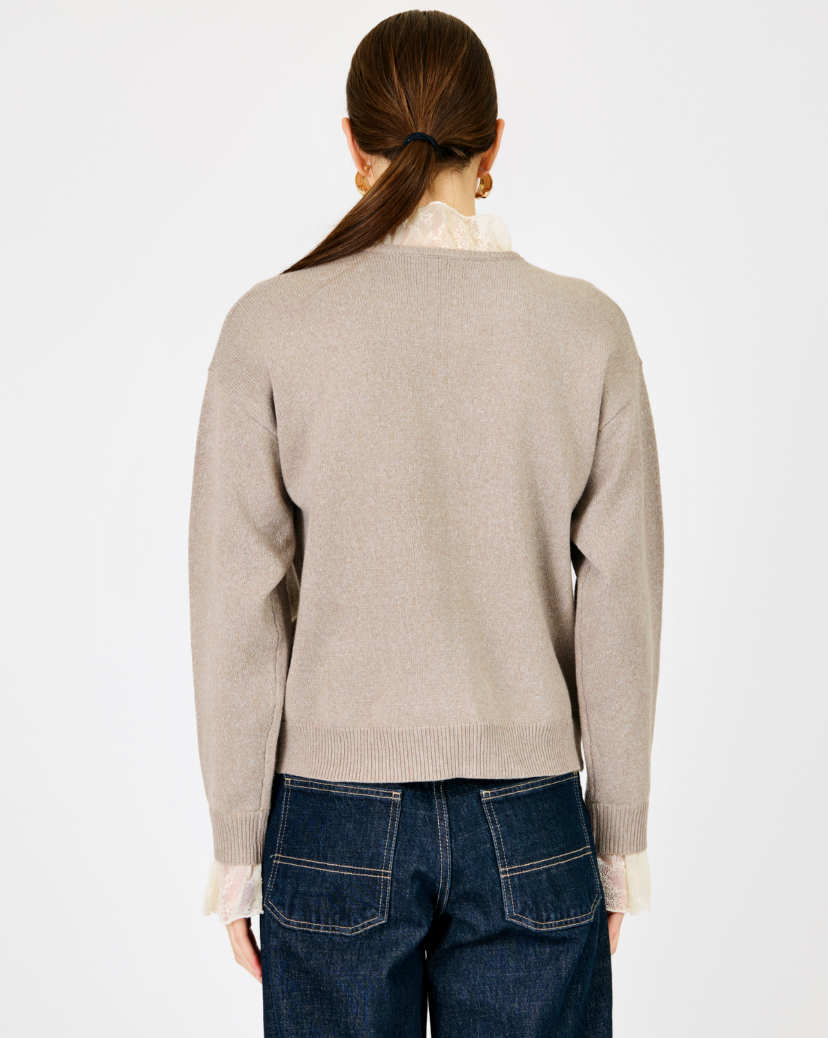 Valentina Sweater