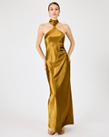 Barrett Gown