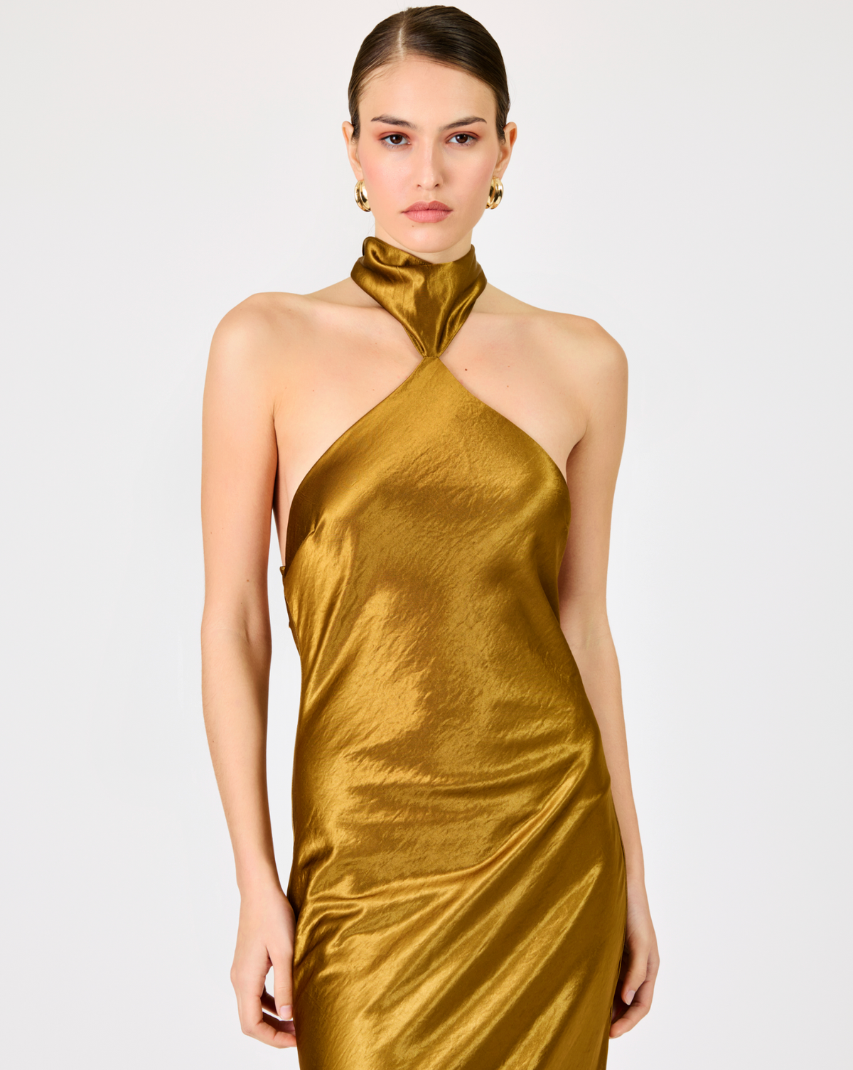 Barrett Gown