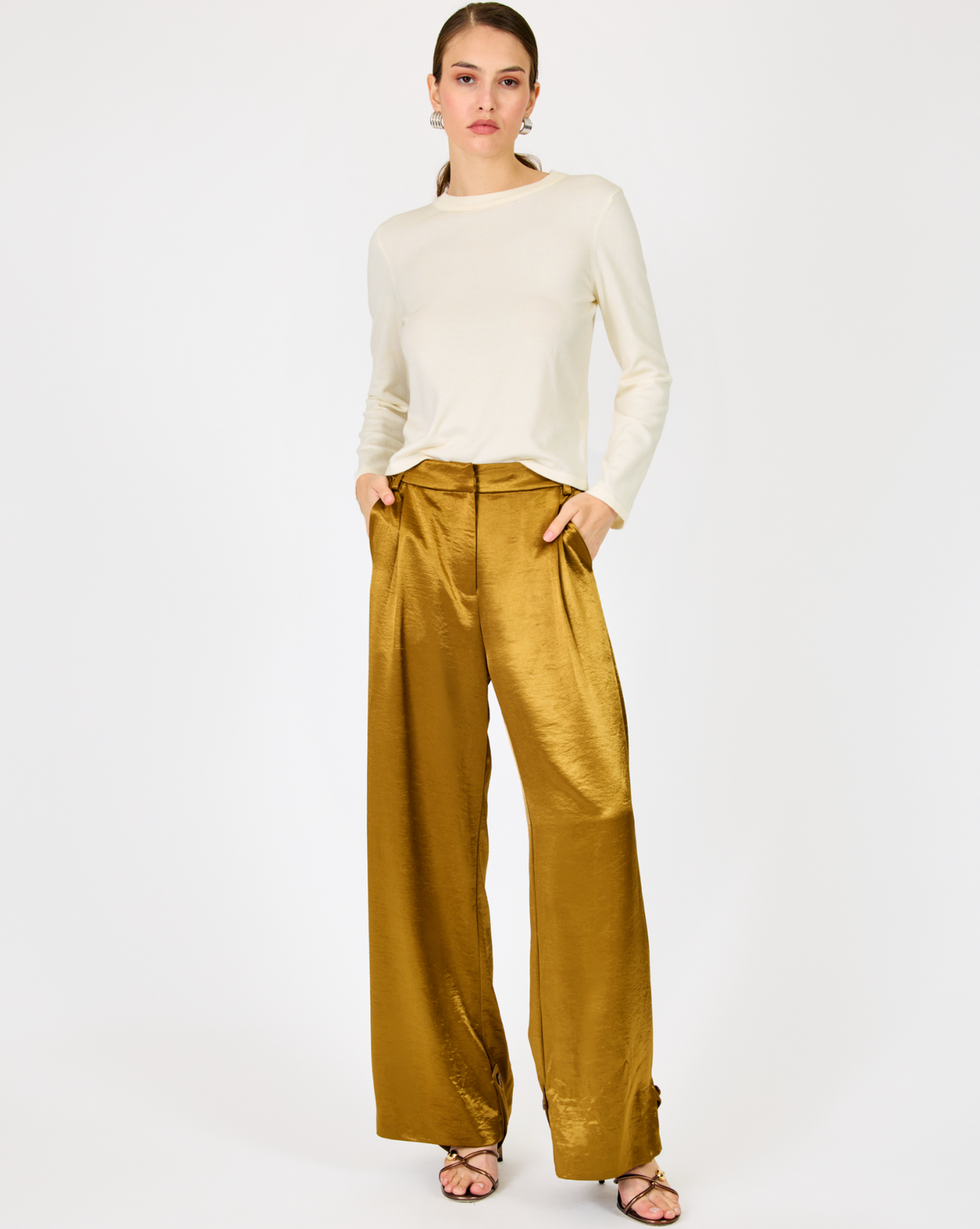 Barrett Pants