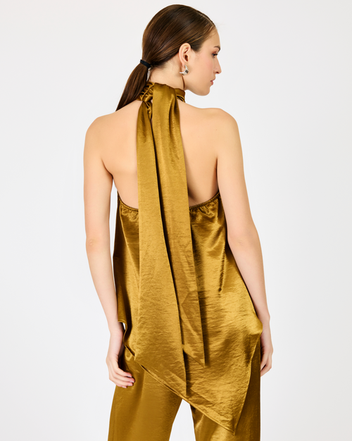 Barrett Top