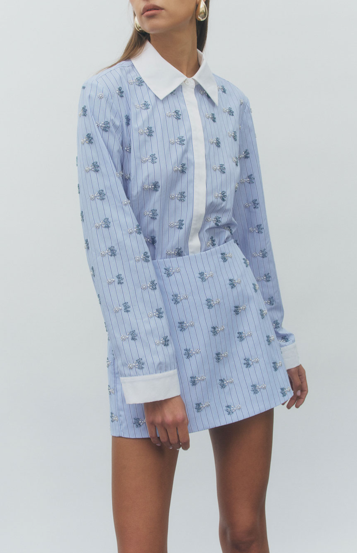Spencer Skort