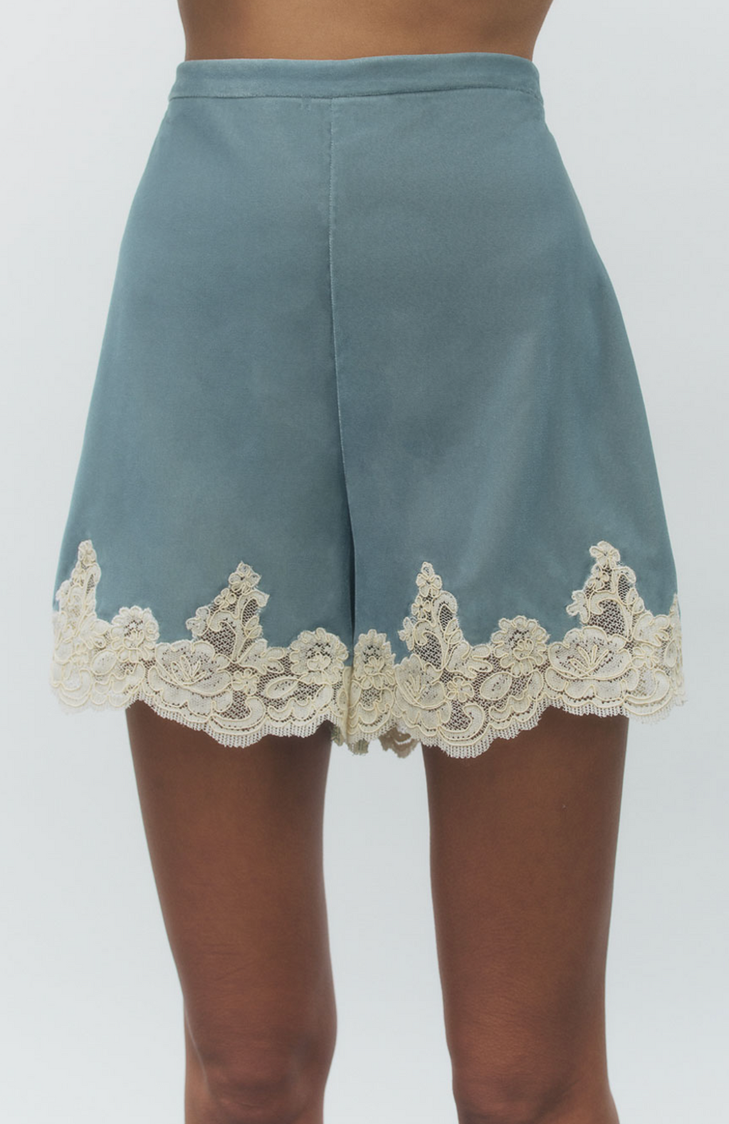 Rora Shorts