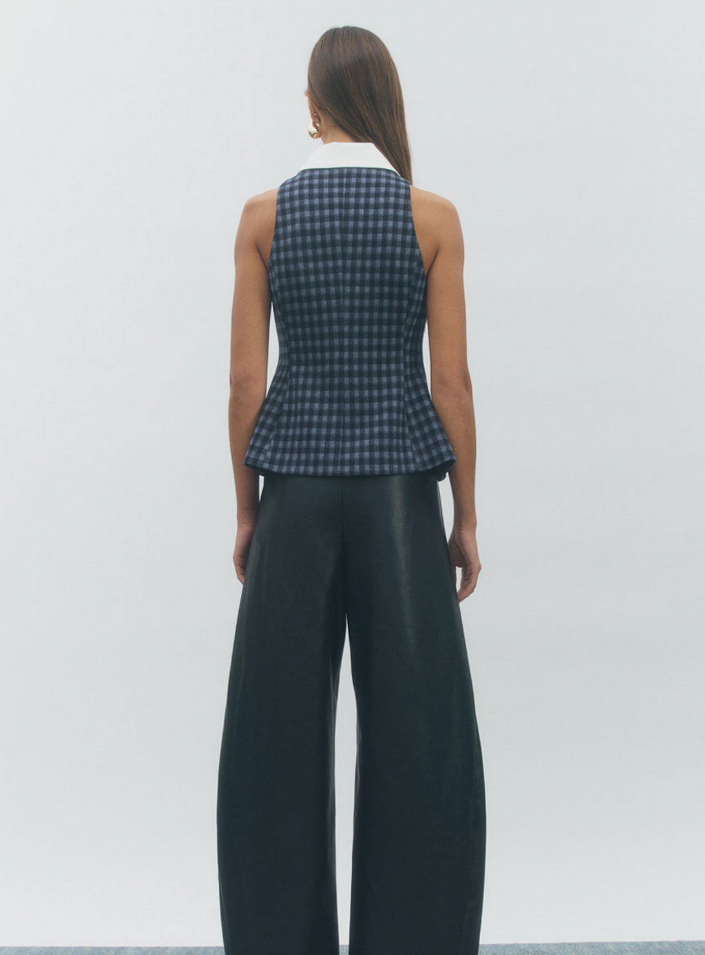 Charlie Vest