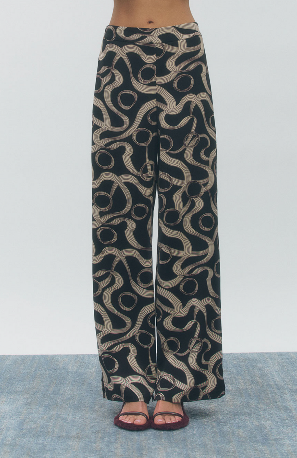 Hayden Pants