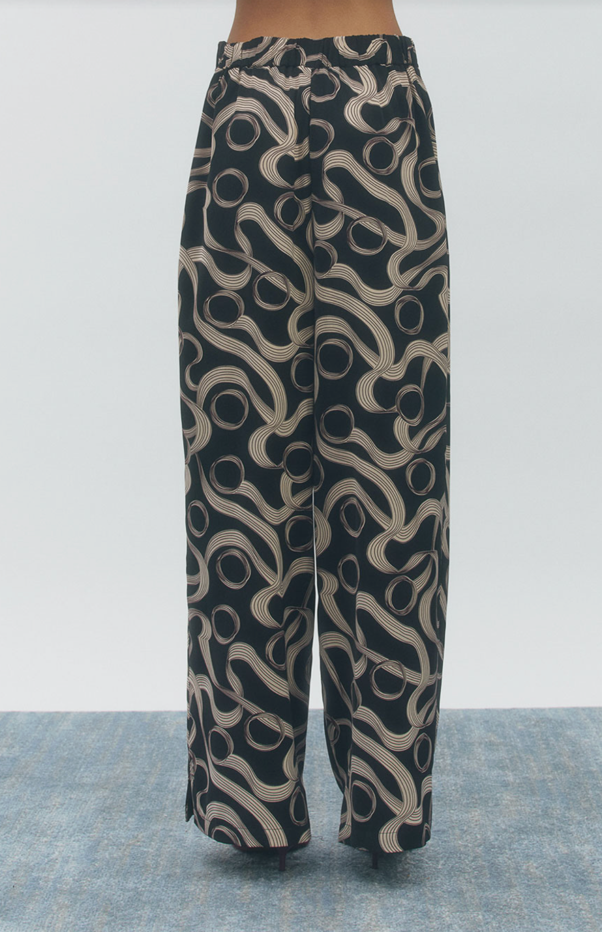 Hayden Pants