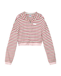 SWEET TREAT ALEX ZIP-UP