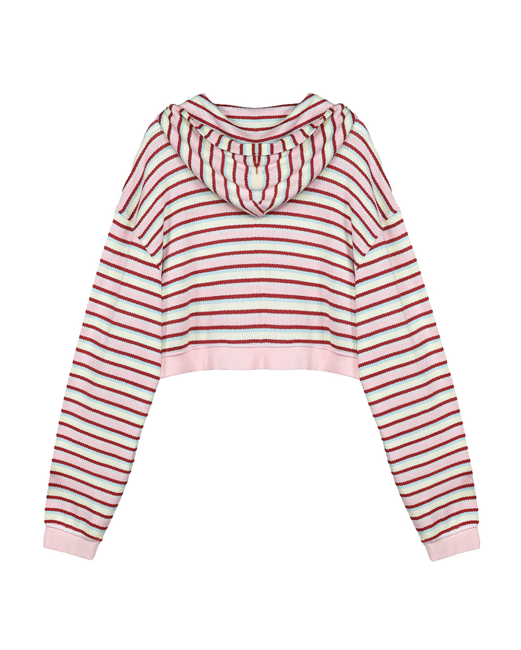 SWEET TREAT ALEX ZIP-UP