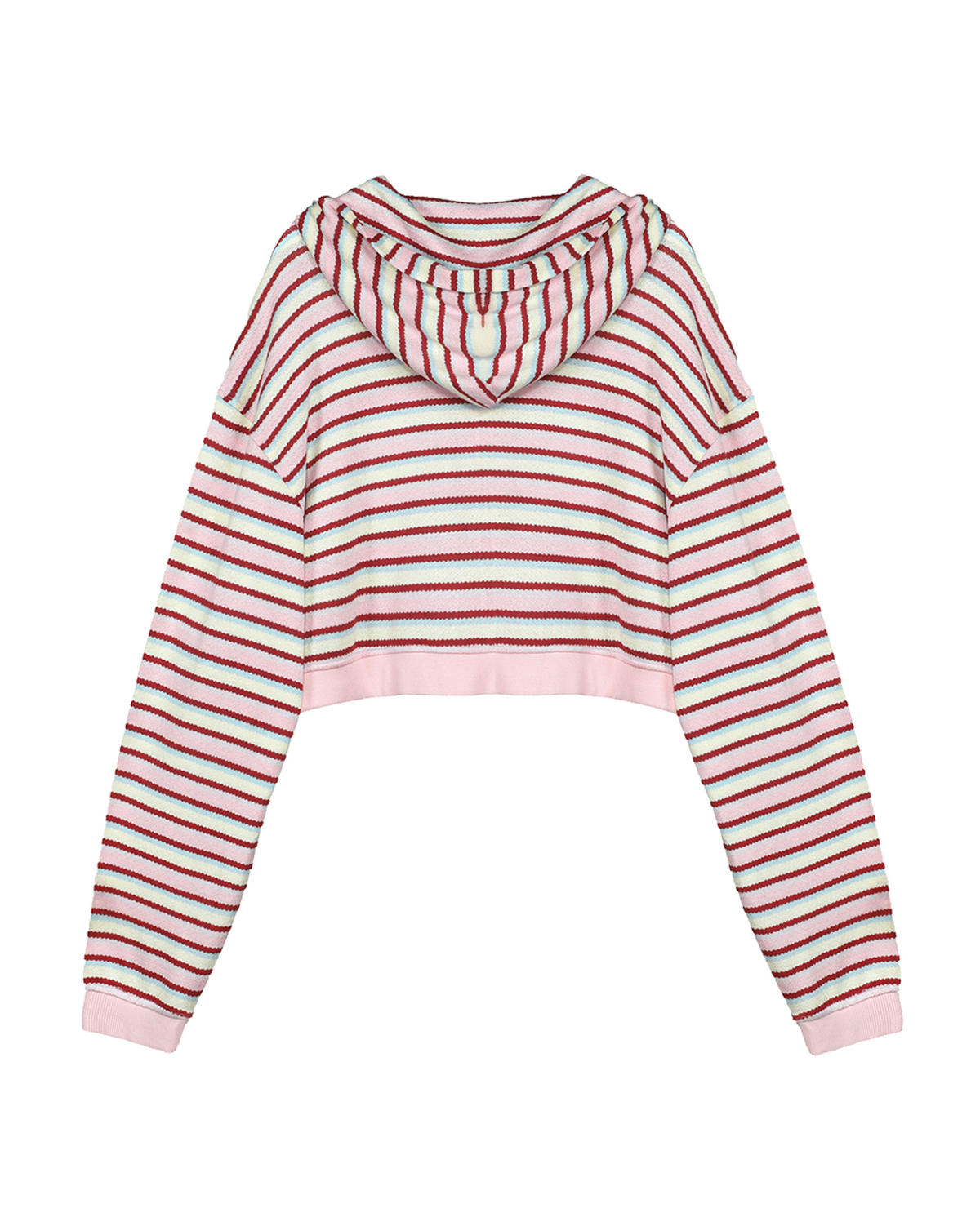 SWEET TREAT ALEX ZIP-UP