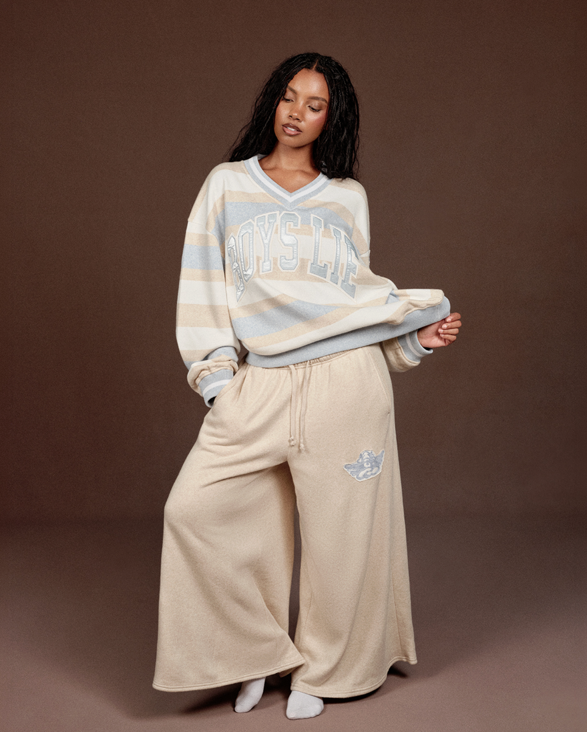 GIRL NEXT DOOR LEAH PANT