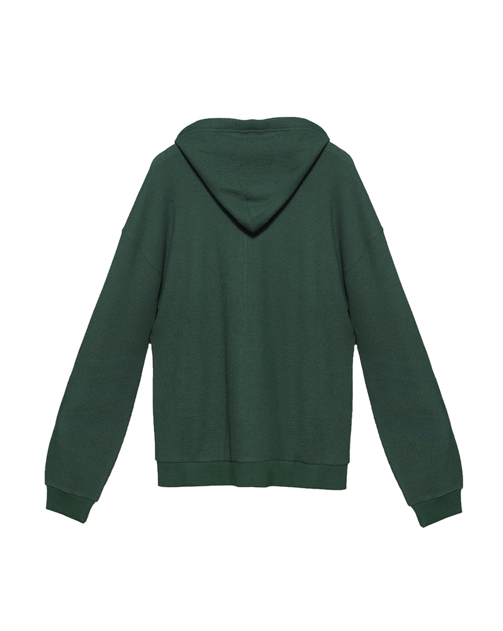 GREEN TEAM ALL-STAR V3 HARLEY ZIP-UP