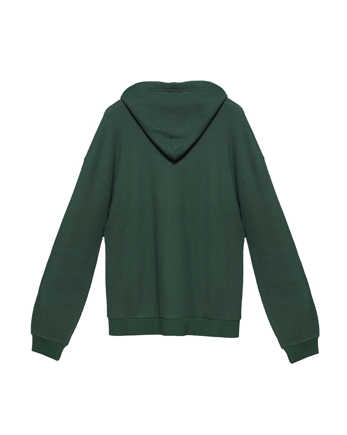 GREEN TEAM ALL-STAR V3 HARLEY ZIP-UP