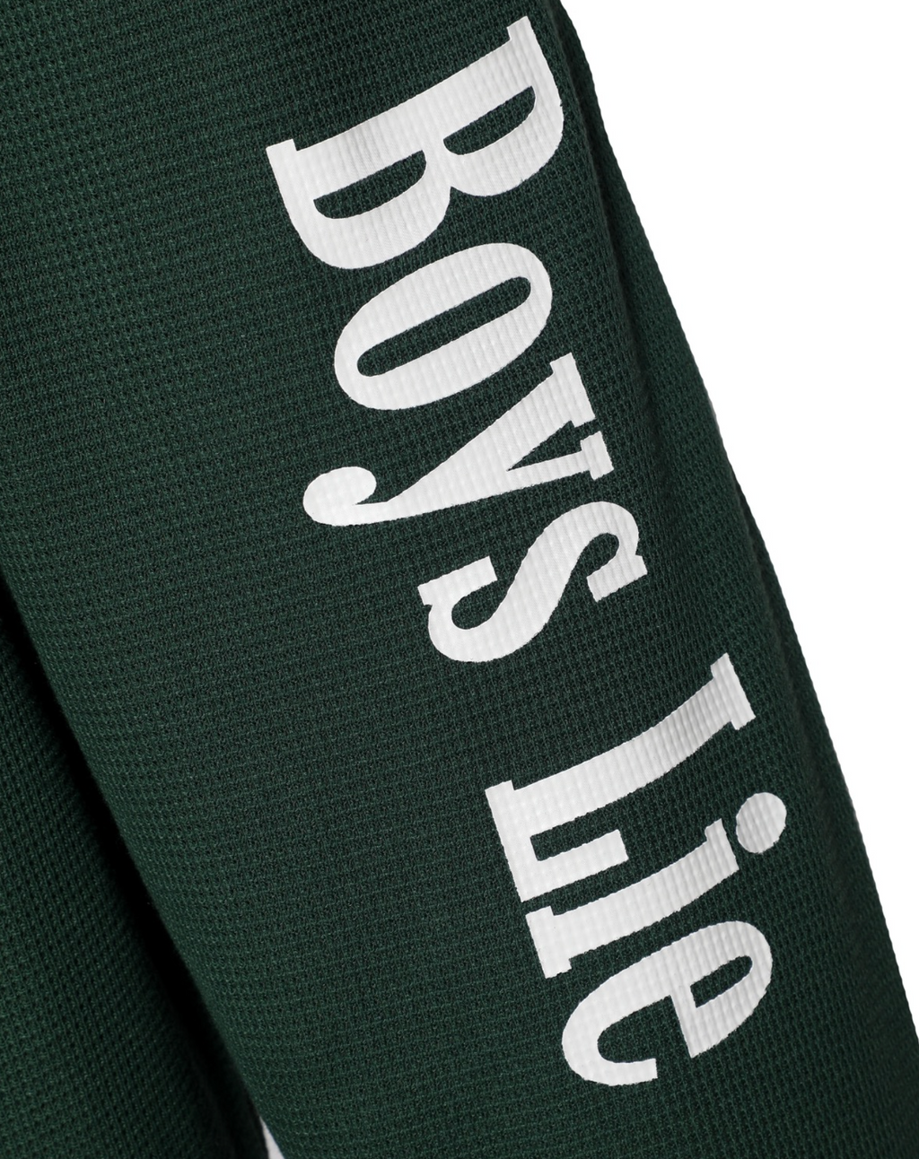 GREEN TEAM ALL-STAR V3 KIMMY PANT
