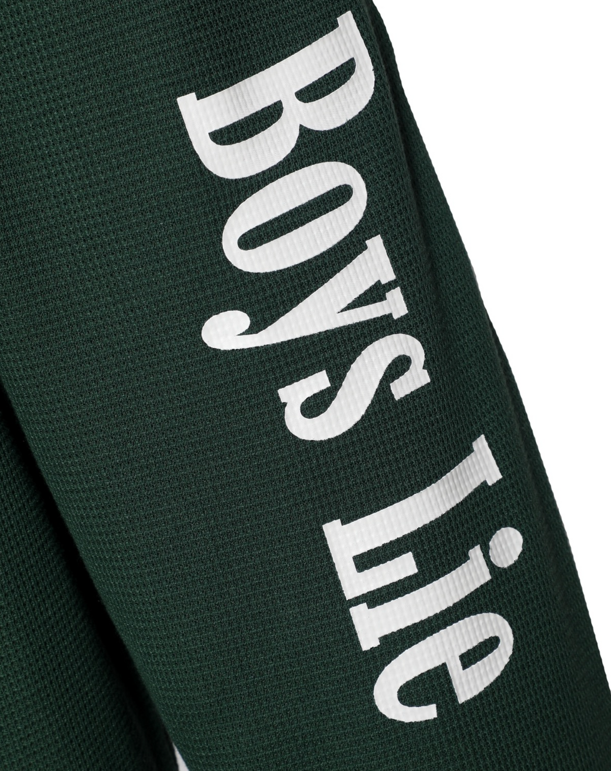 GREEN TEAM ALL-STAR V3 KIMMY PANT